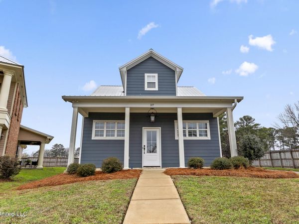 317 Hamilton Court, Brandon, MS 39047