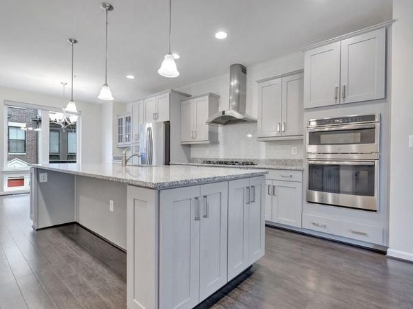 513 RIVERSAIL LANE, Unit 429, OXON HILL, MD 20745