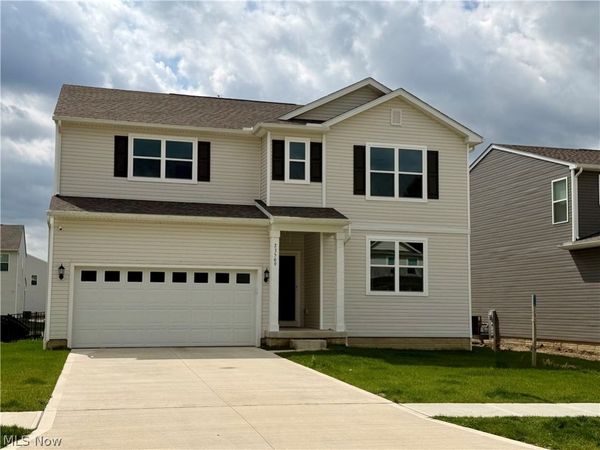 23569 Pine Valley Drive, Columbia Station, OH 44028