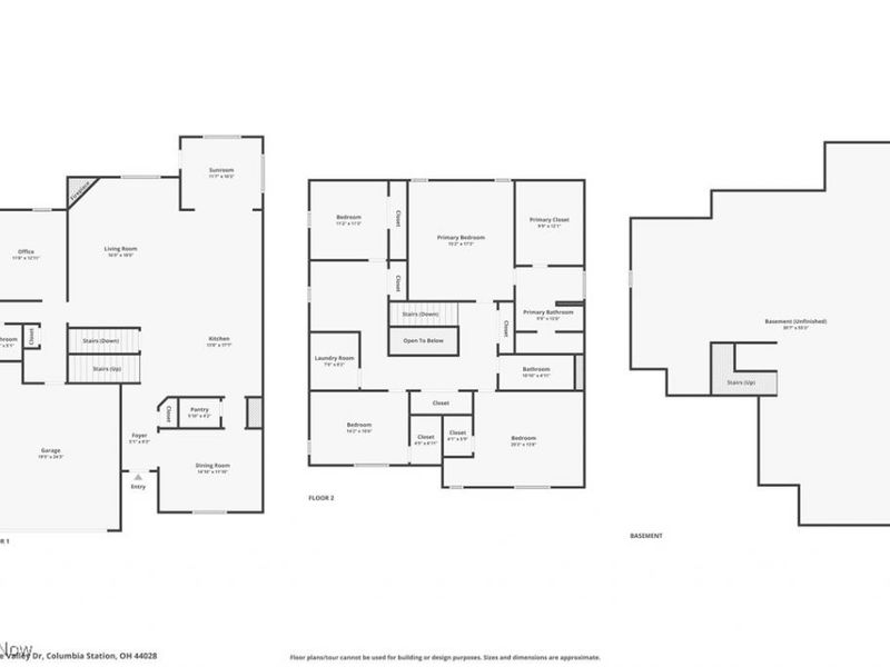 23569 Pine Valley Drive, Columbia Station, OH 44028 Photo 43