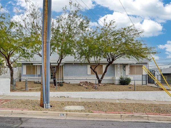 529 I, Boulder City, NV 89005