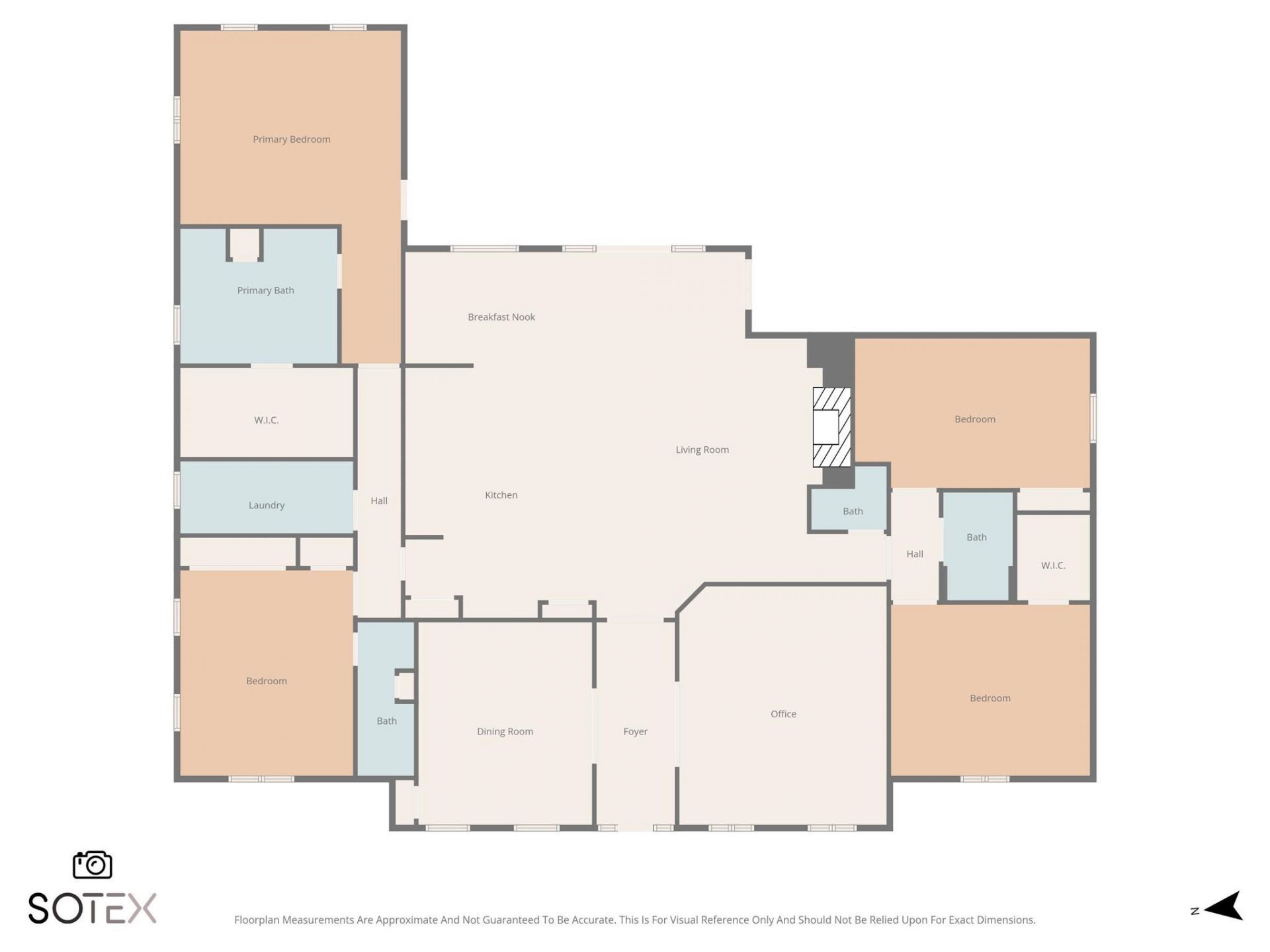 3110 Lost Tree Boulevard, Fort Pierce, FL 34981 Photo