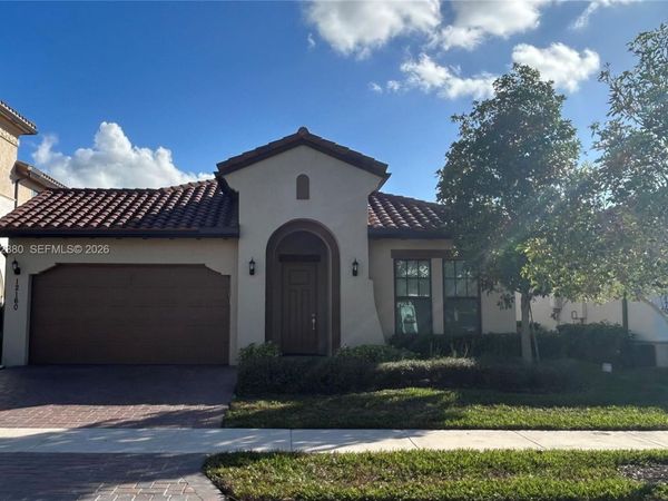 12160 N Baypoint Cir , Parkland, FL 33076