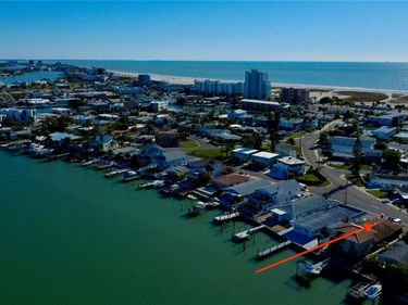 11315 3RD STREET E, TREASURE ISLAND, FL 33706