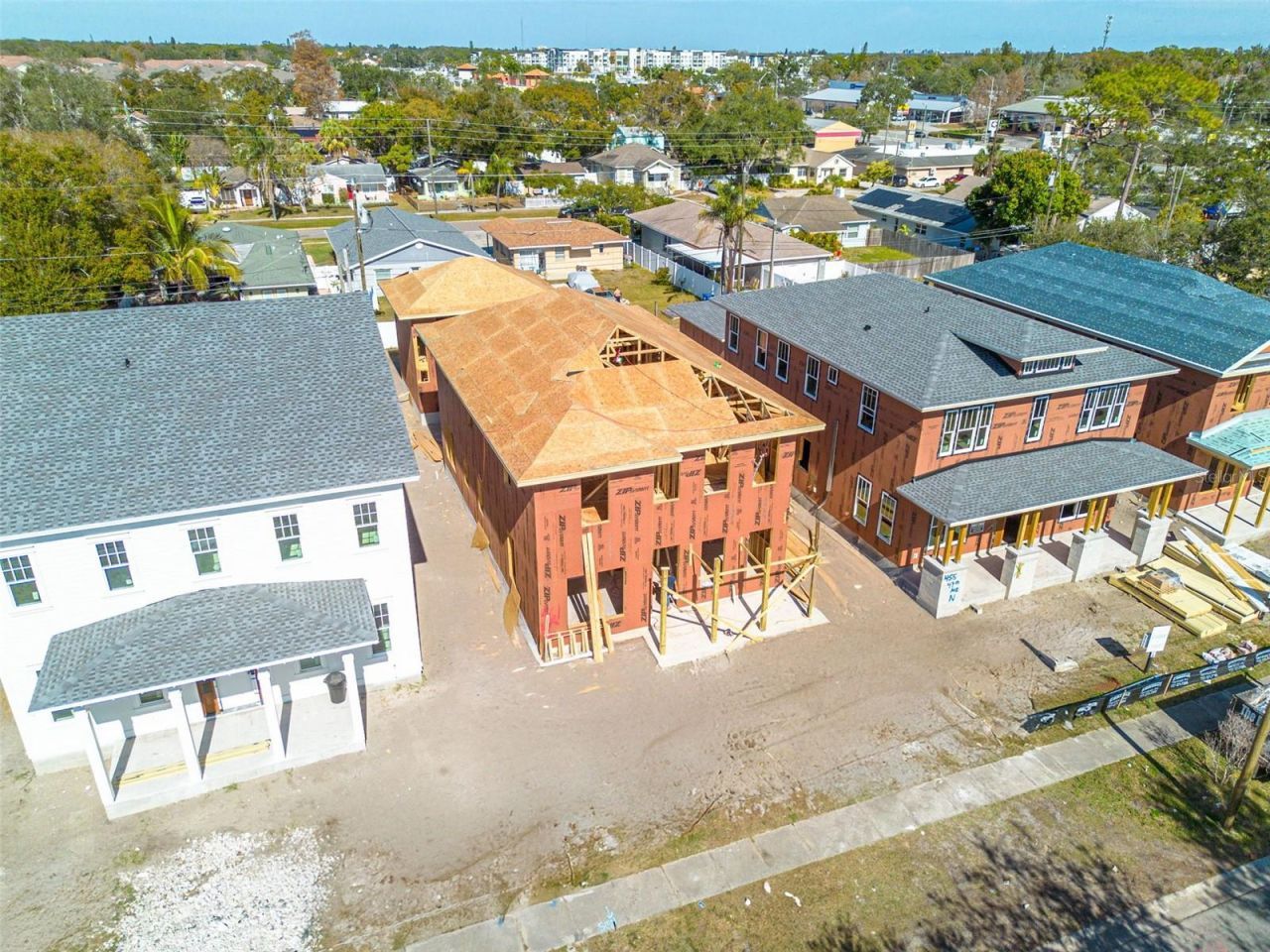 461 47th Avenue N, Saint Petersburg, FL 33703 Photo