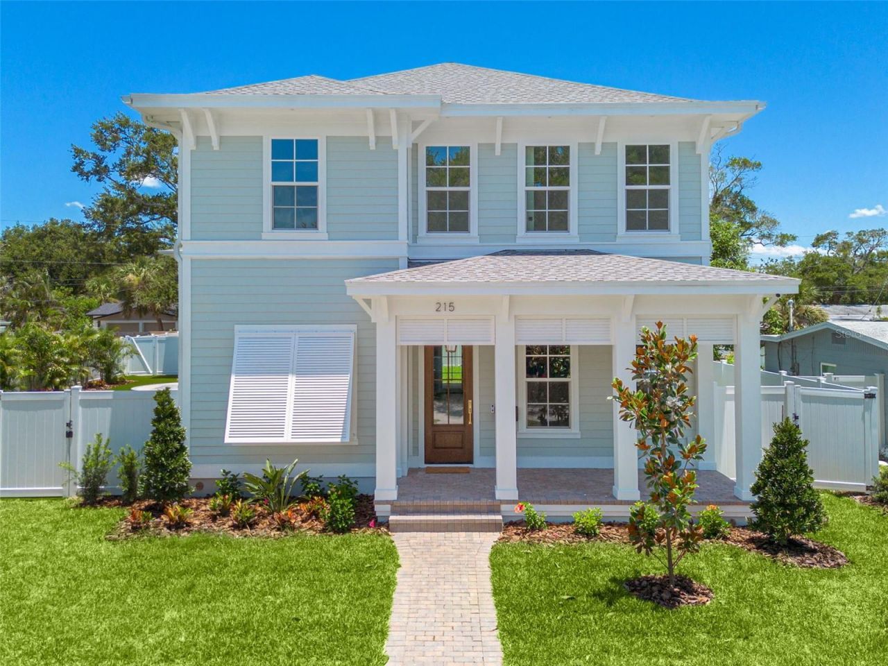 461 47th Avenue N, Saint Petersburg, FL 33703 Photo