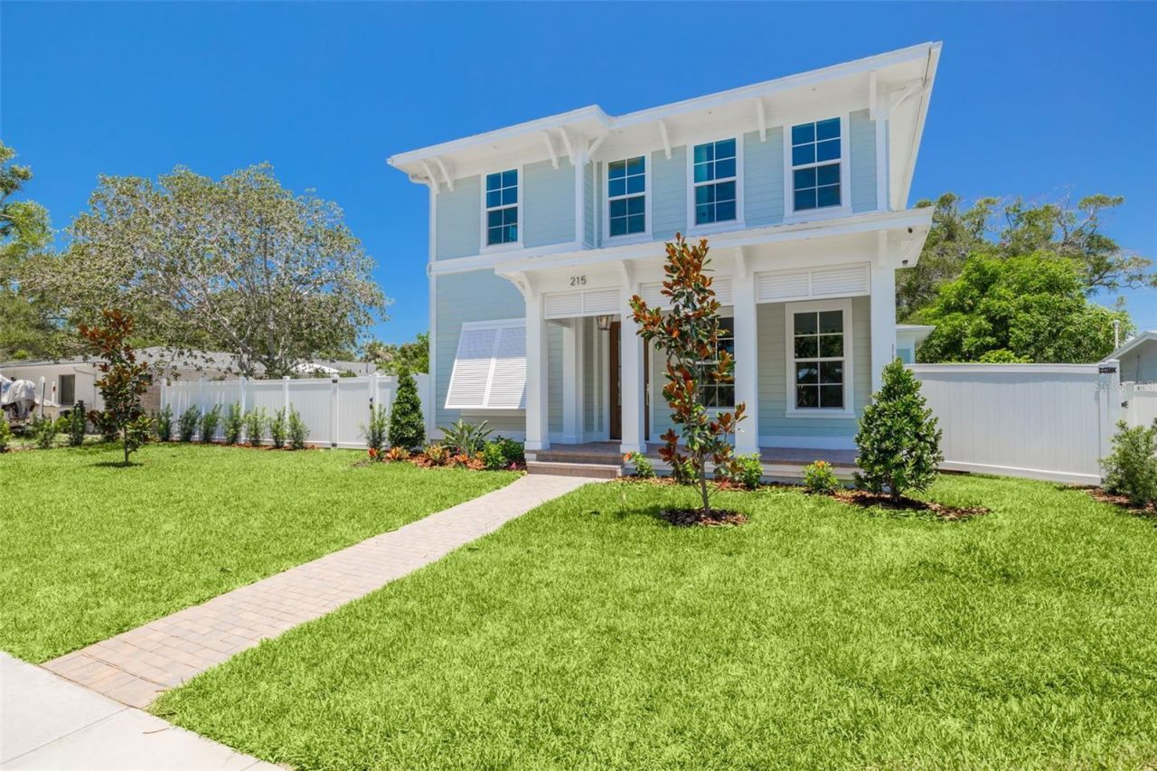 461 47th Avenue N, Saint Petersburg, FL 33703 Photo