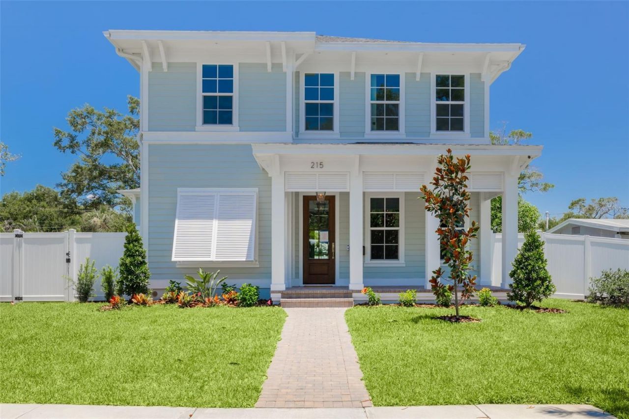 461 47th Avenue N, Saint Petersburg, FL 33703 Photo