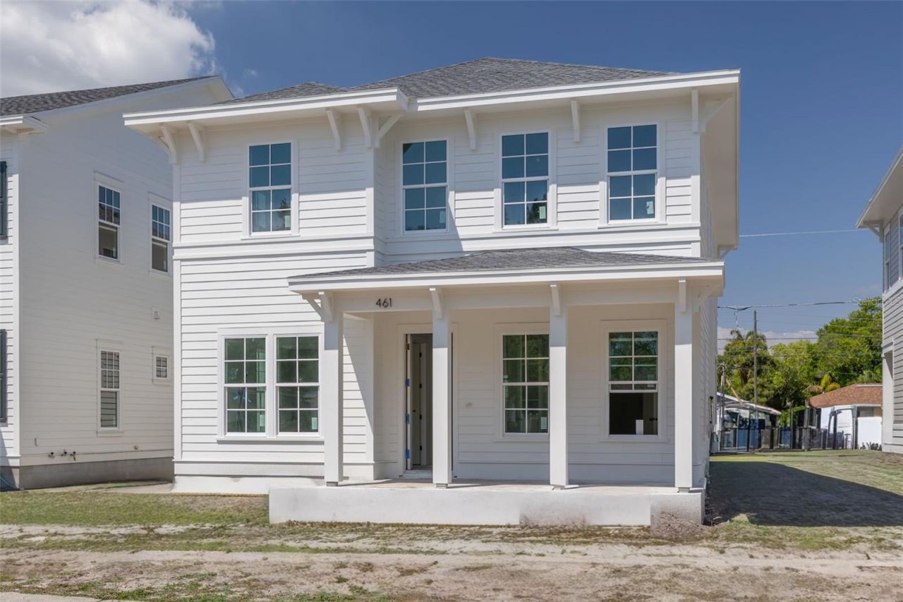 461 47th Avenue N, Saint Petersburg, FL 33703 Photo