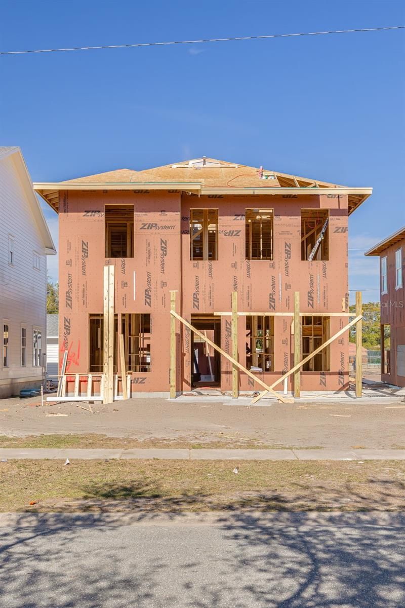 461 47th Avenue N, Saint Petersburg, FL 33703 Photo