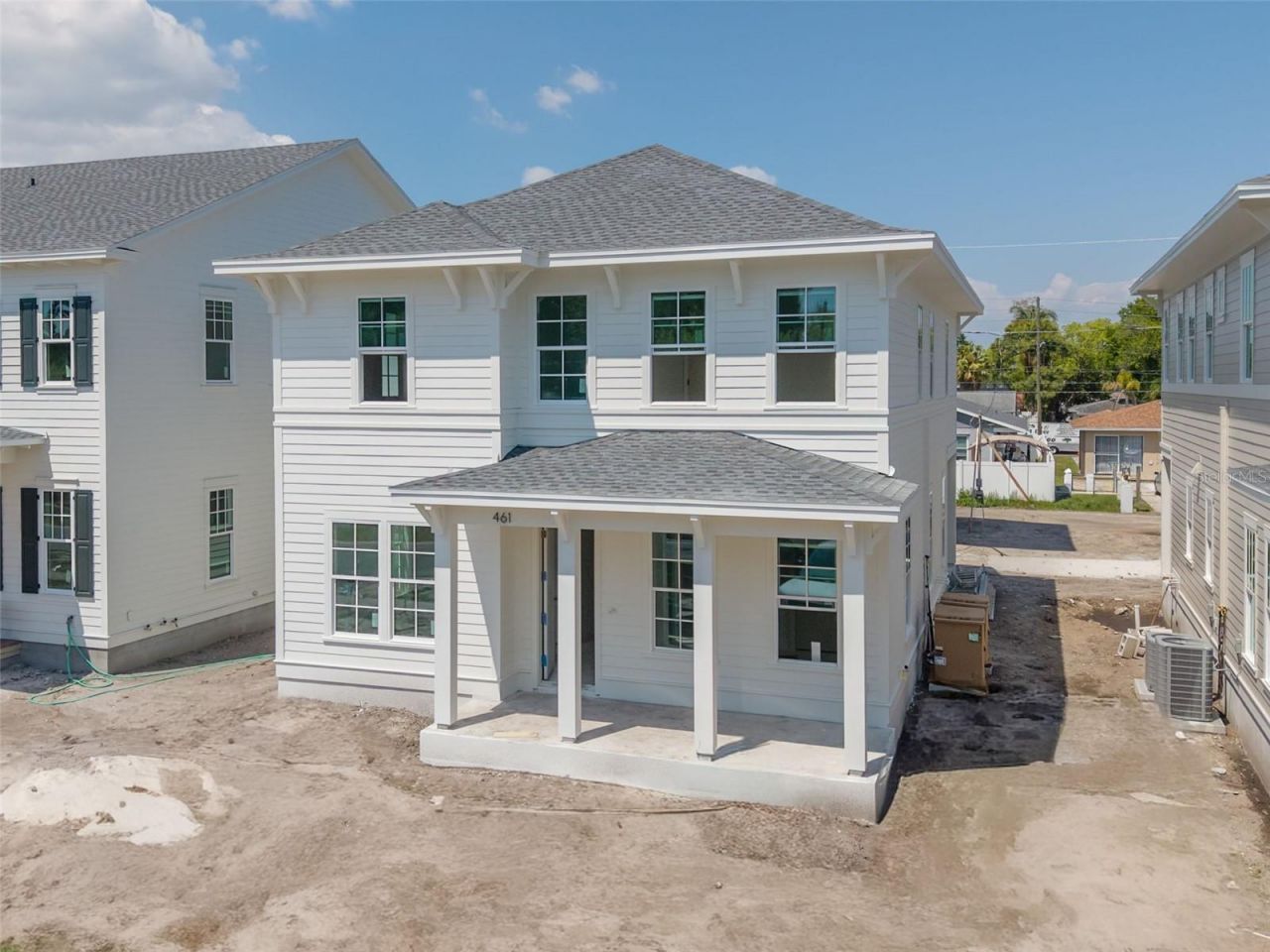 461 47th Avenue N, Saint Petersburg, FL 33703 Photo