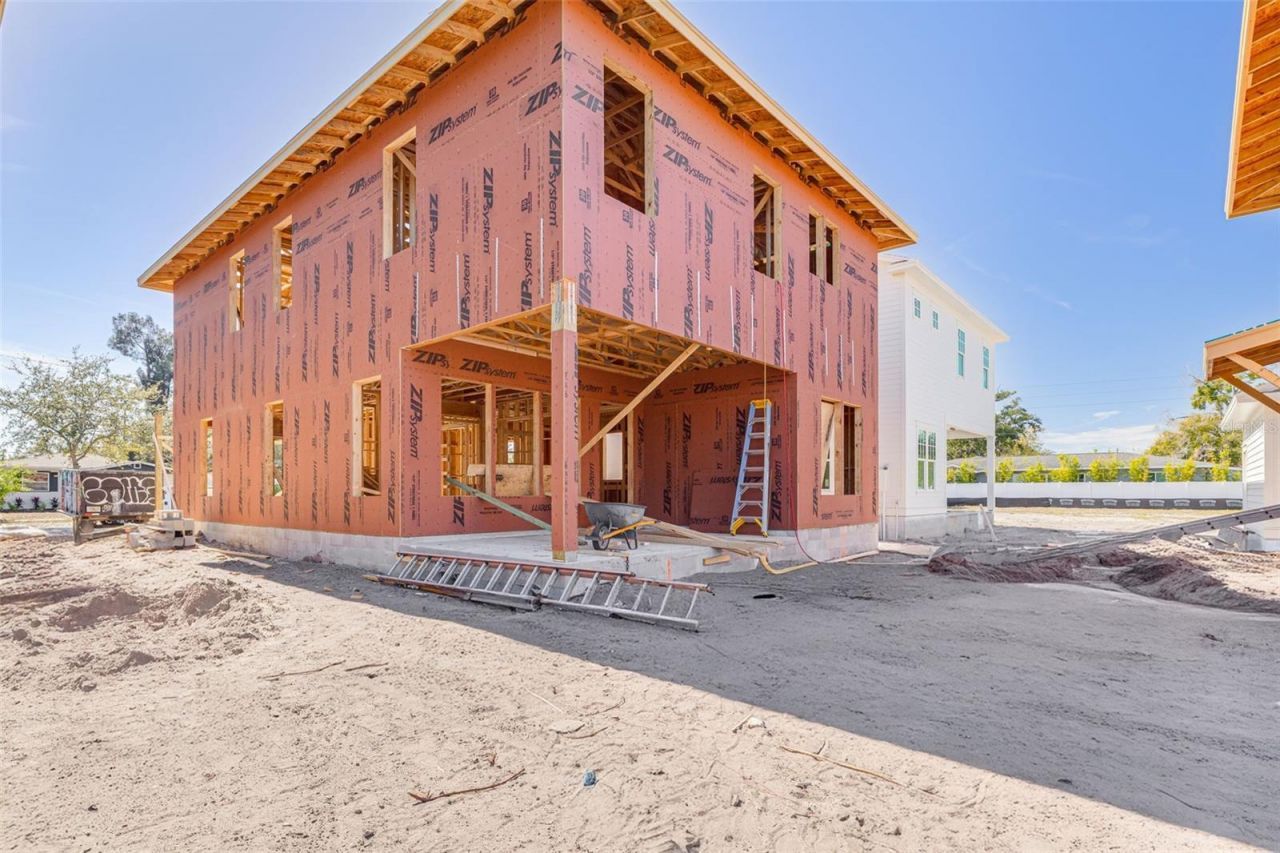 461 47th Avenue N, Saint Petersburg, FL 33703 Photo