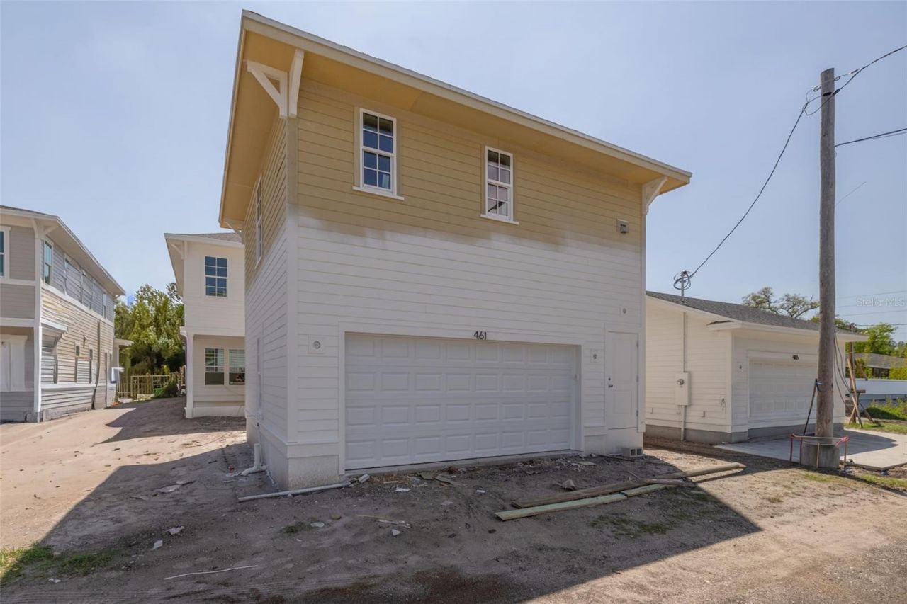 461 47th Avenue N, Saint Petersburg, FL 33703 Photo