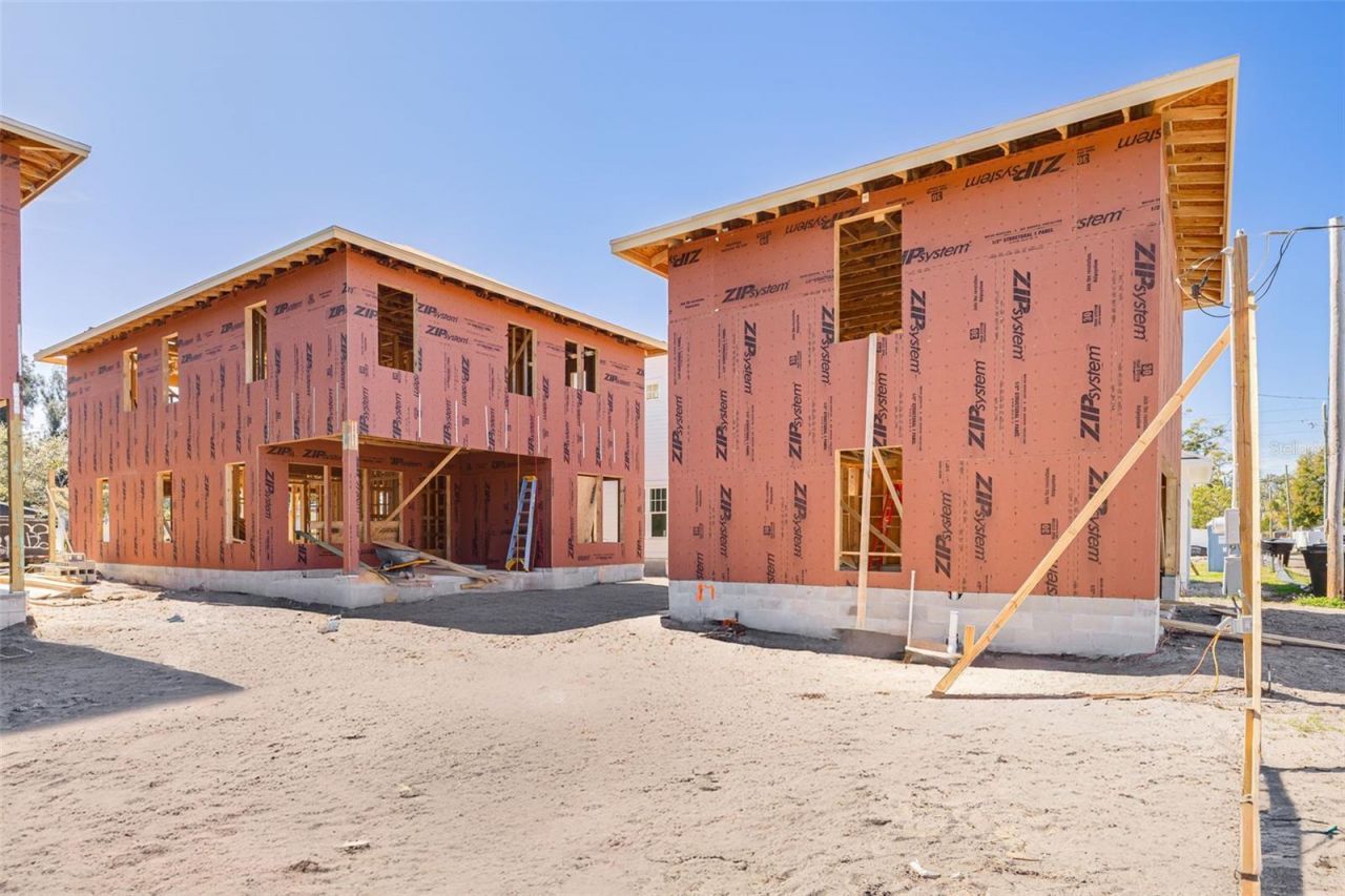 461 47th Avenue N, Saint Petersburg, FL 33703 Photo