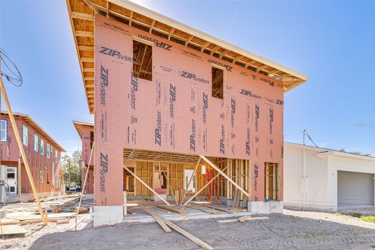 461 47th Avenue N, Saint Petersburg, FL 33703 Photo