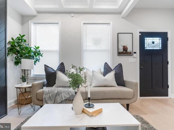 3710 OAKMONT AVENUE, BALTIMORE, MD 21215