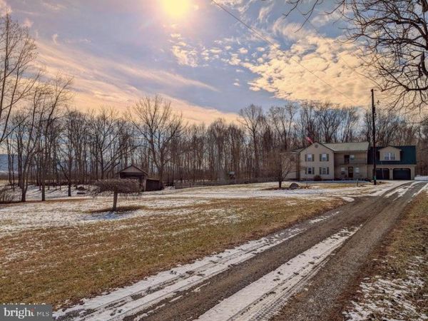 17231 JUNKIN ROAD, SPRING RUN, PA 17262