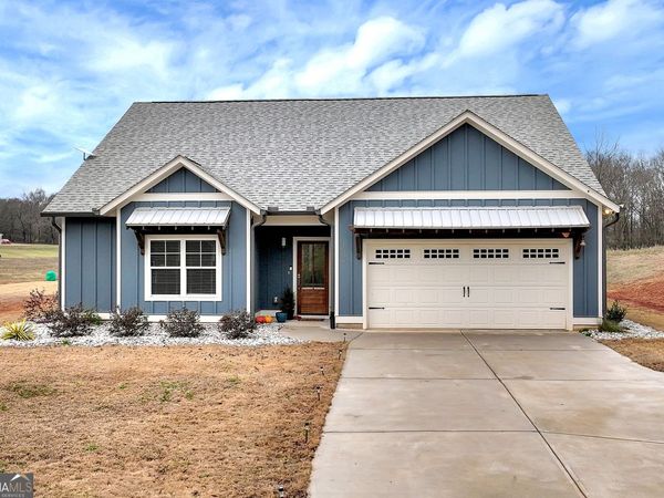 1350 C O Draper Road, Comer, GA 30629