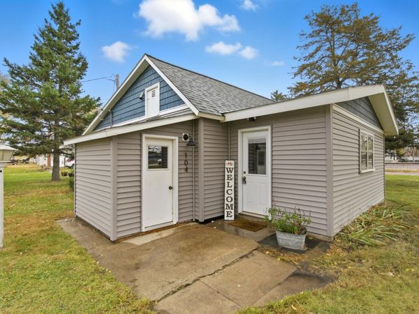 104 W Centre Street, Royalton, MN 56373