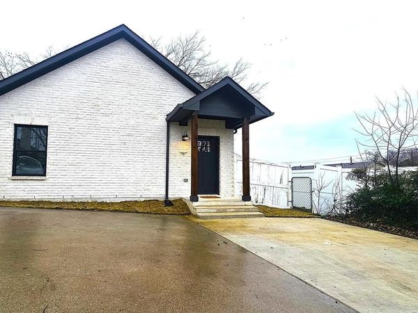 3817 Yellowstone Place, Unit ADU, Denton, TX 76209