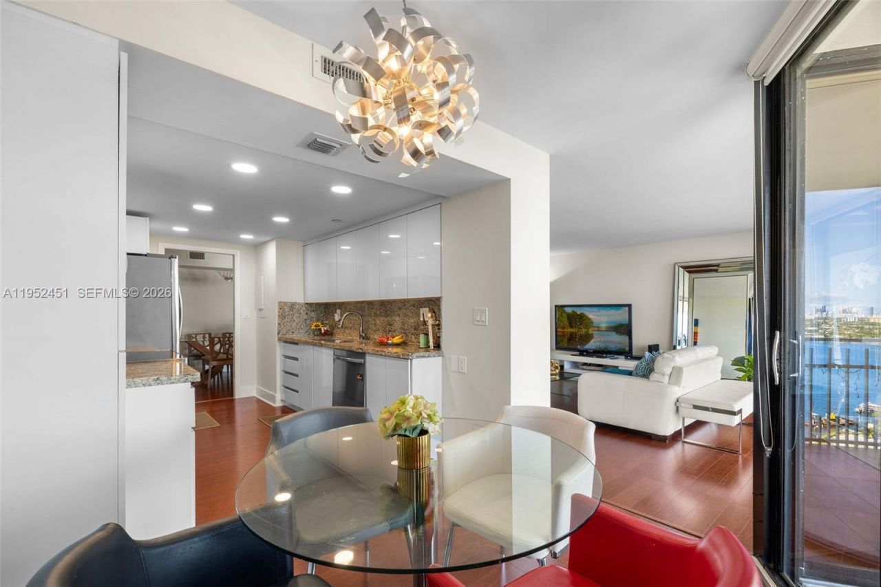 4000 Towerside Ter, Unit 2005, Miami, FL 33138 Photo