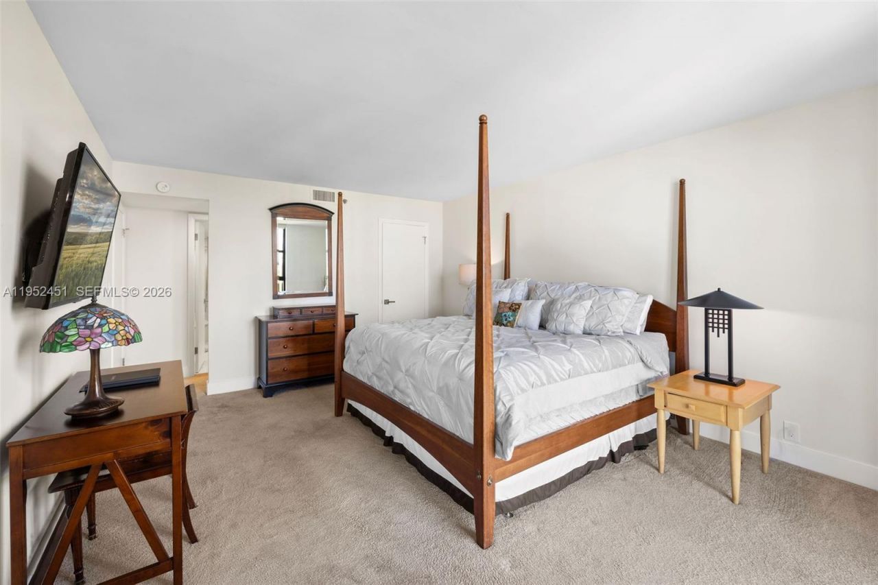 4000 Towerside Ter, Unit 2005, Miami, FL 33138 Photo