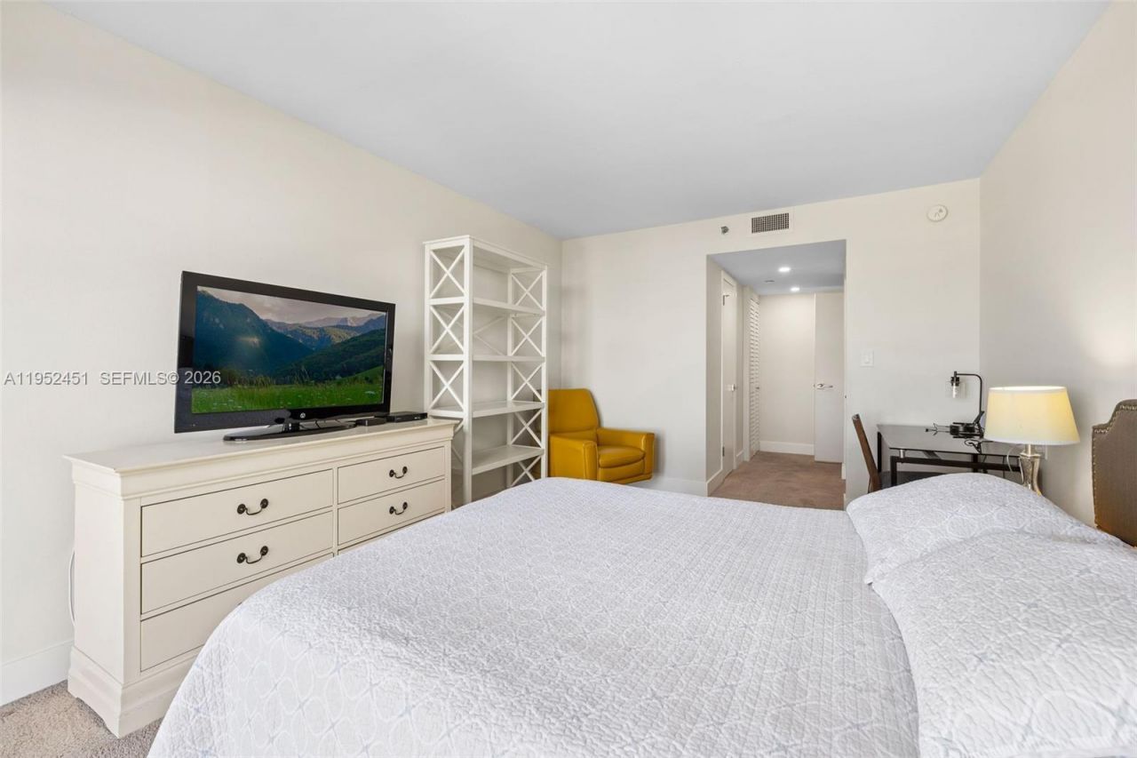 4000 Towerside Ter, Unit 2005, Miami, FL 33138 Photo