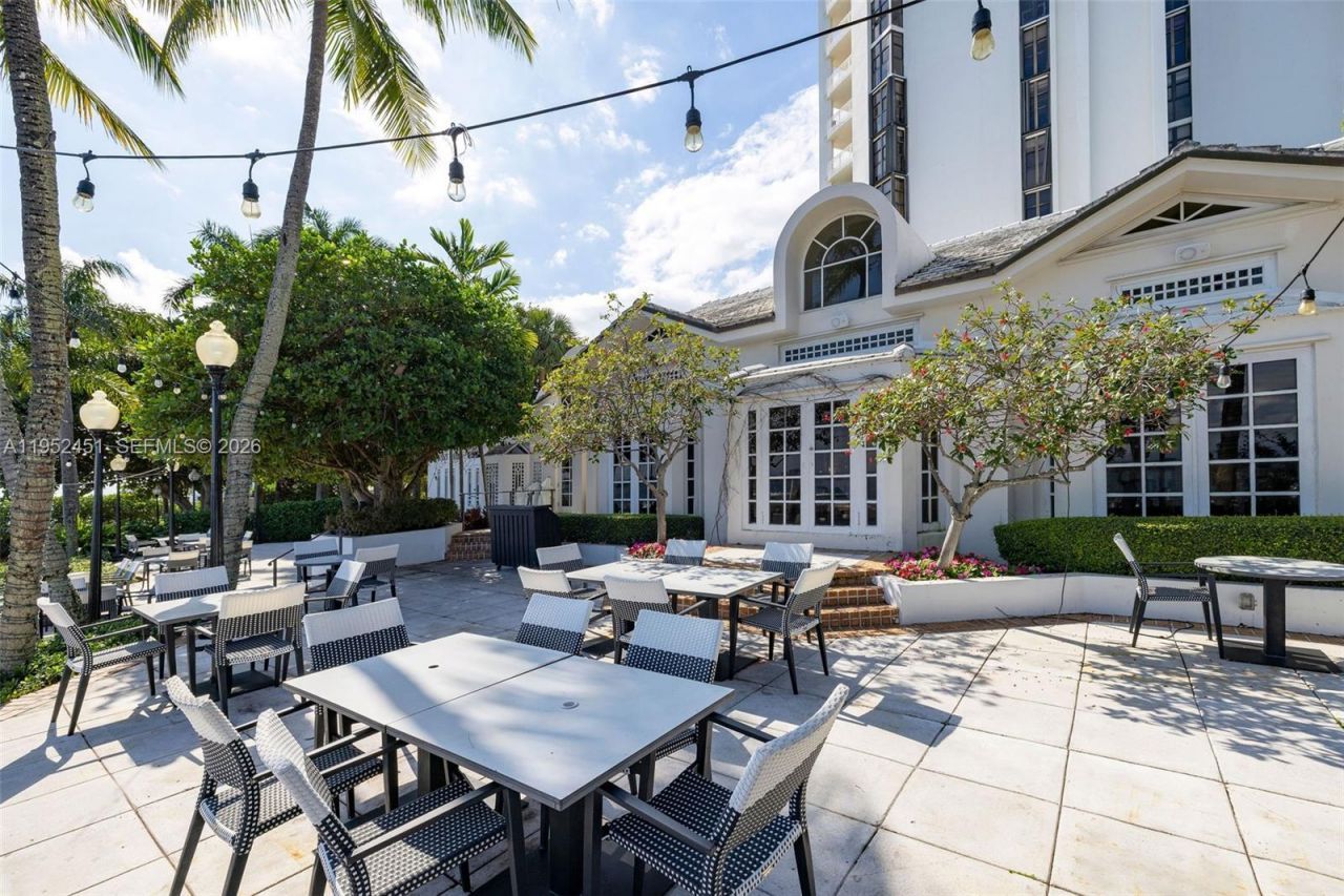 4000 Towerside Ter, Unit 2005, Miami, FL 33138 Photo