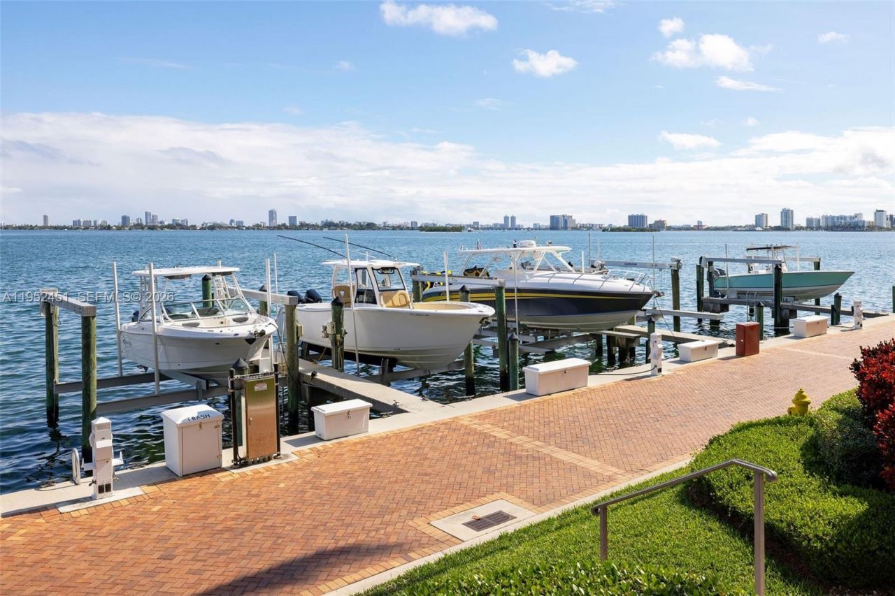 4000 Towerside Ter, Unit 2005, Miami, FL 33138 Photo