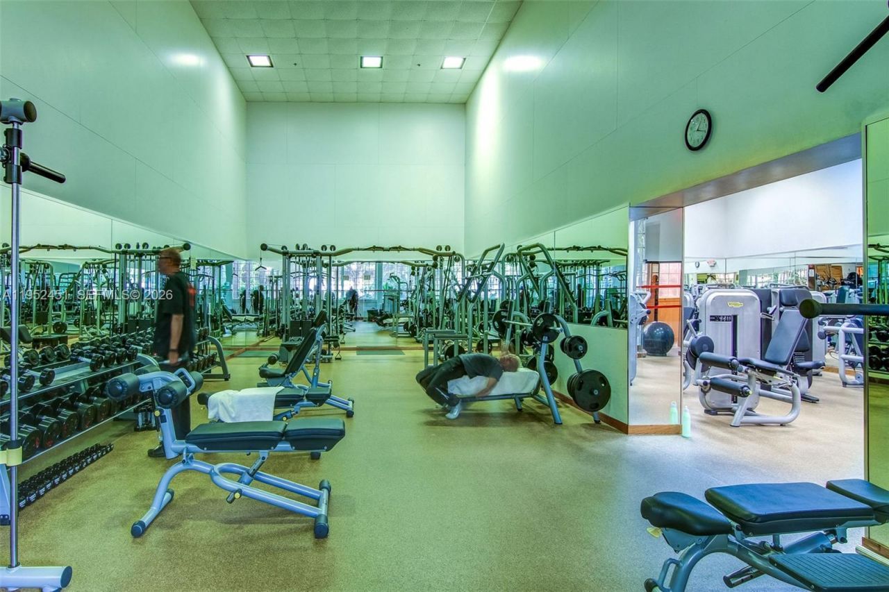 4000 Towerside Ter, Unit 2005, Miami, FL 33138 Photo