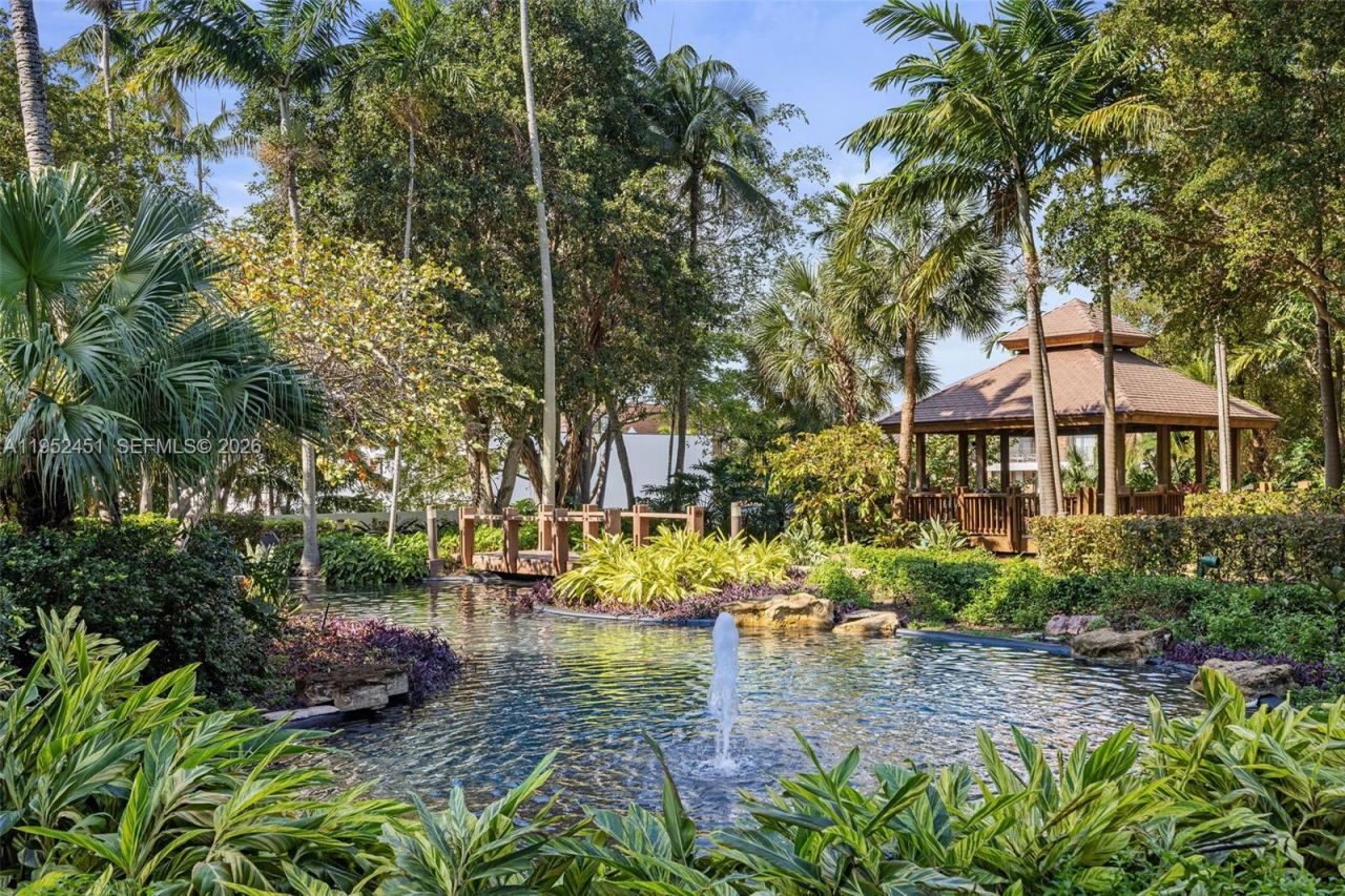 4000 Towerside Ter, Unit 2005, Miami, FL 33138 Photo