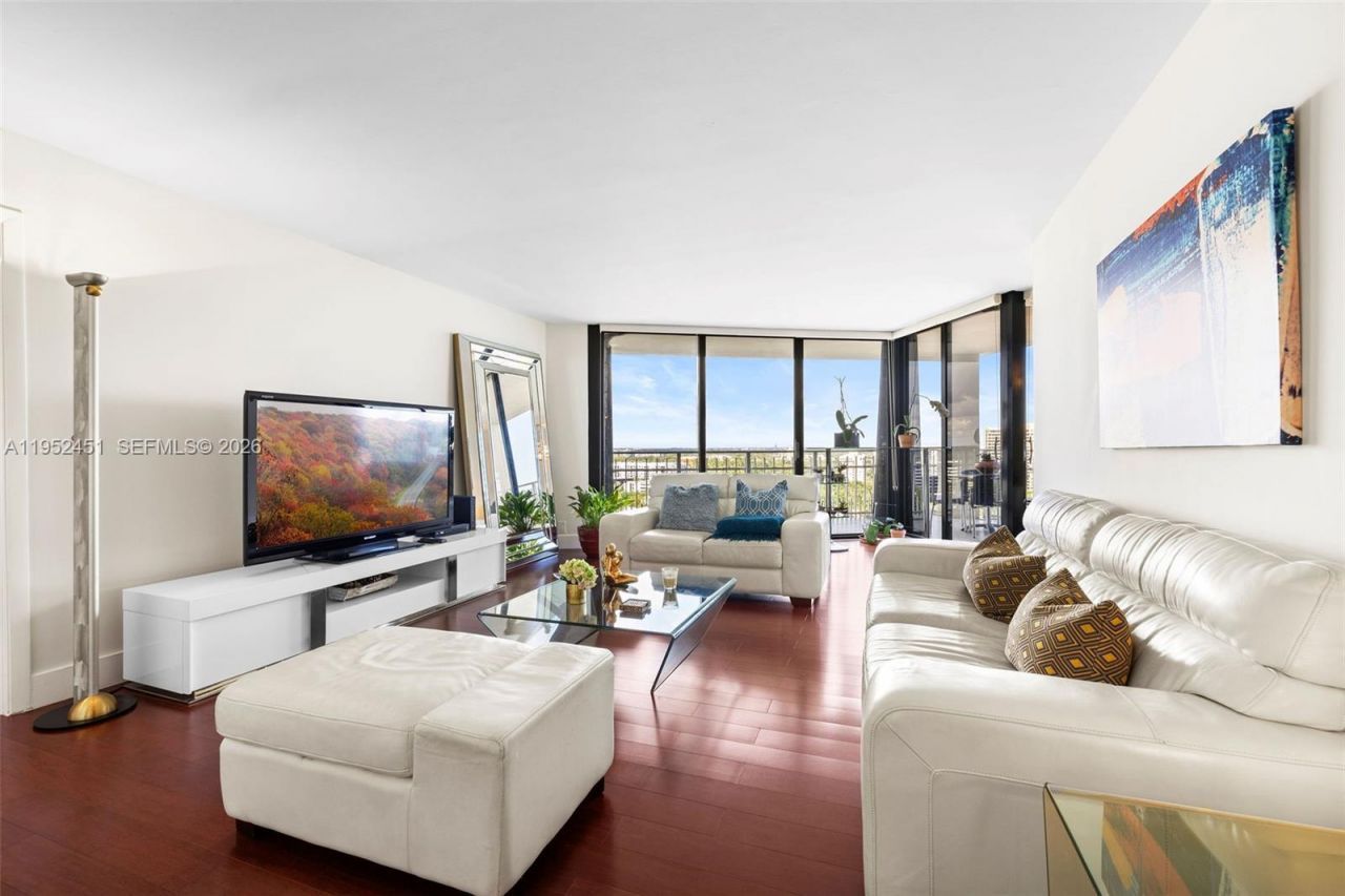 4000 Towerside Ter, Unit 2005, Miami, FL 33138 Photo