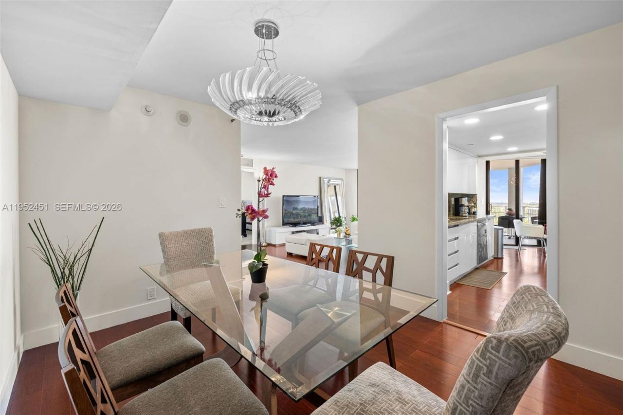 4000 Towerside Ter, Unit 2005, Miami, FL 33138 Photo