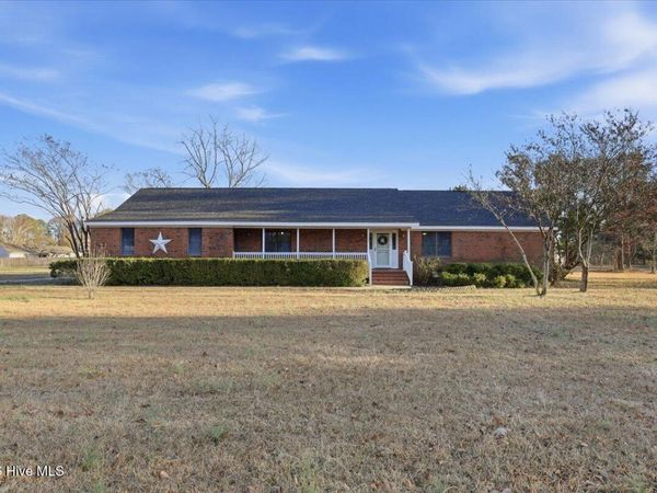 123 Pate Circle, Goldsboro, NC 27530