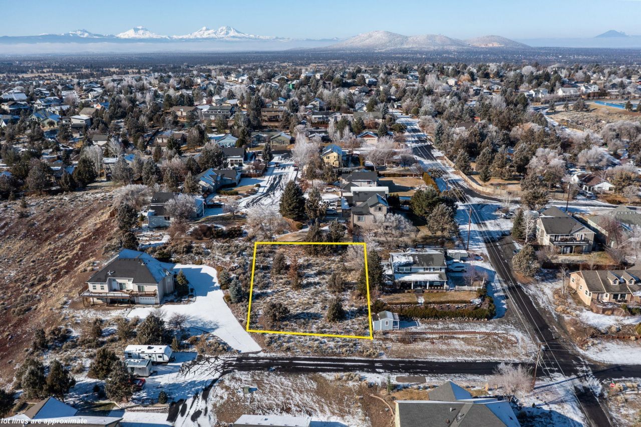 Sw 32nd Parcel 2 Street, Redmond, OR 97756 Main Photo