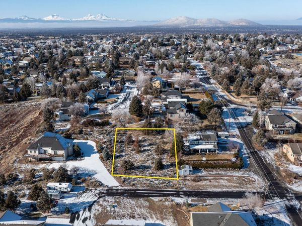 SW 32nd Parcel 2 Street, Redmond, OR 97756