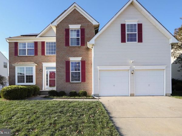 549 MAIDSTONE DRIVE, WILLIAMSTOWN, NJ 08094