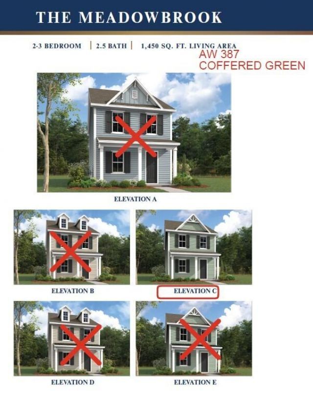 719 Alma Square Drive Photo 1