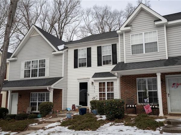 3815 Winborne Lane, Greensboro, NC 27410