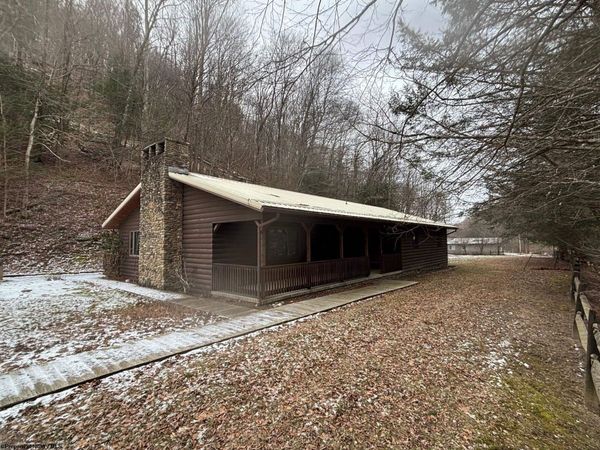 3822 Chenoweth Creek Road, Elkins, WV 26241