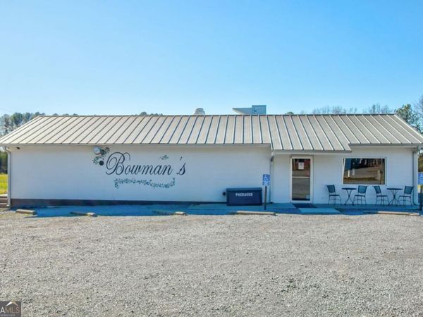 868 County Line Road, Resaca, GA 30735