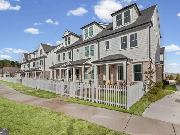 216 Village Overlook, Unit K1, Canton, GA 30114