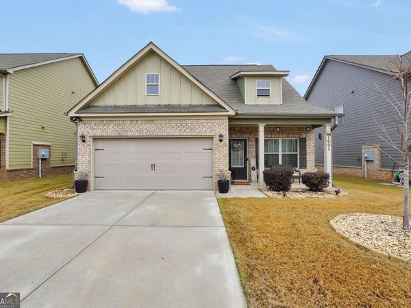 1991 Bridgewater Pass, Hampton, GA 30228