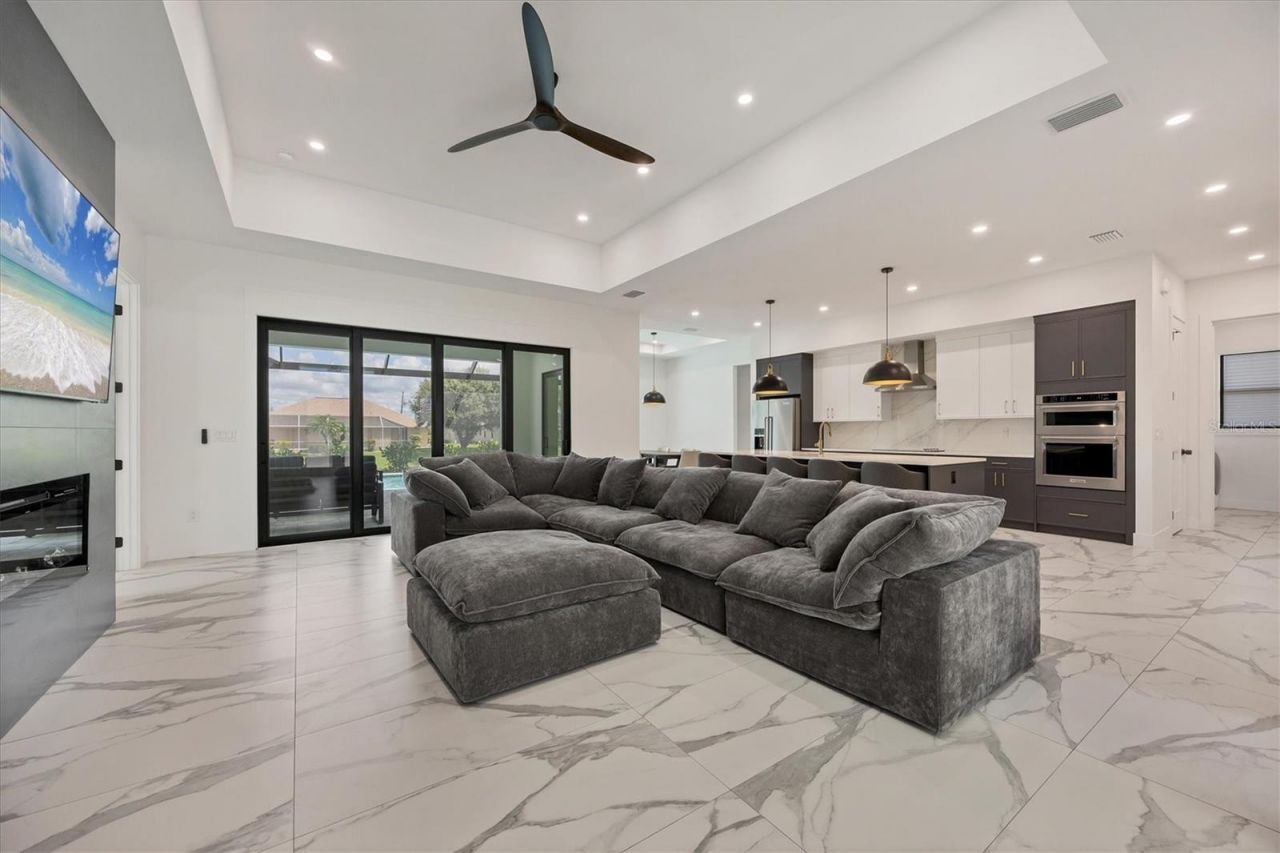 177 Medalist Road, Rotonda West, FL 33947 Photo