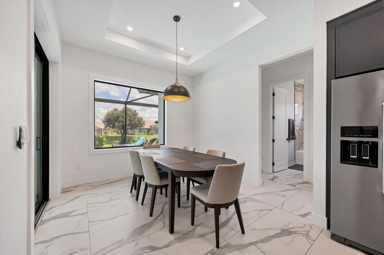 177 Medalist Road, Rotonda West, FL 33947 Photo