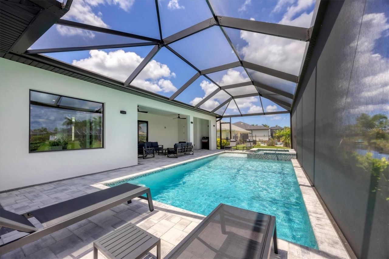 177 Medalist Road, Rotonda West, FL 33947 Photo