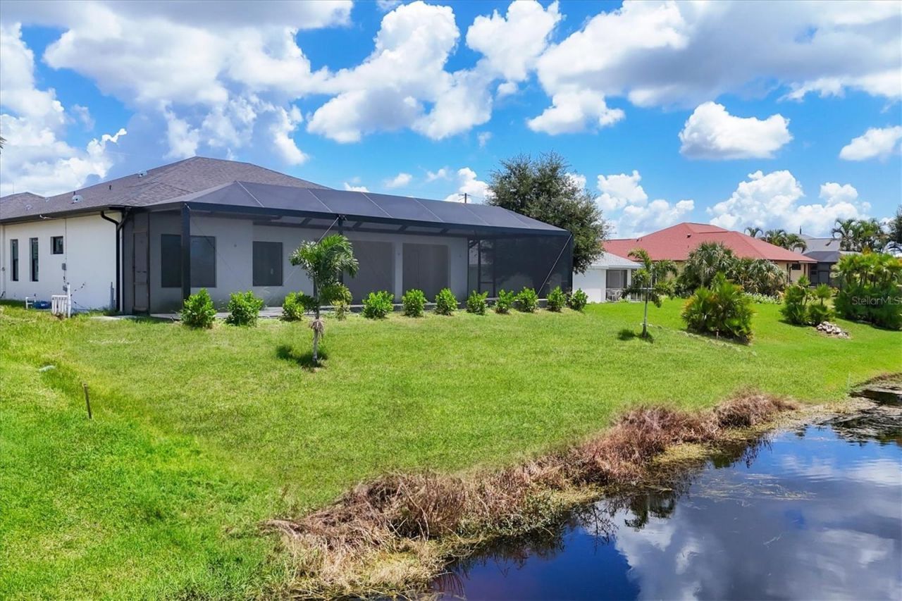 177 Medalist Road, Rotonda West, FL 33947 Photo