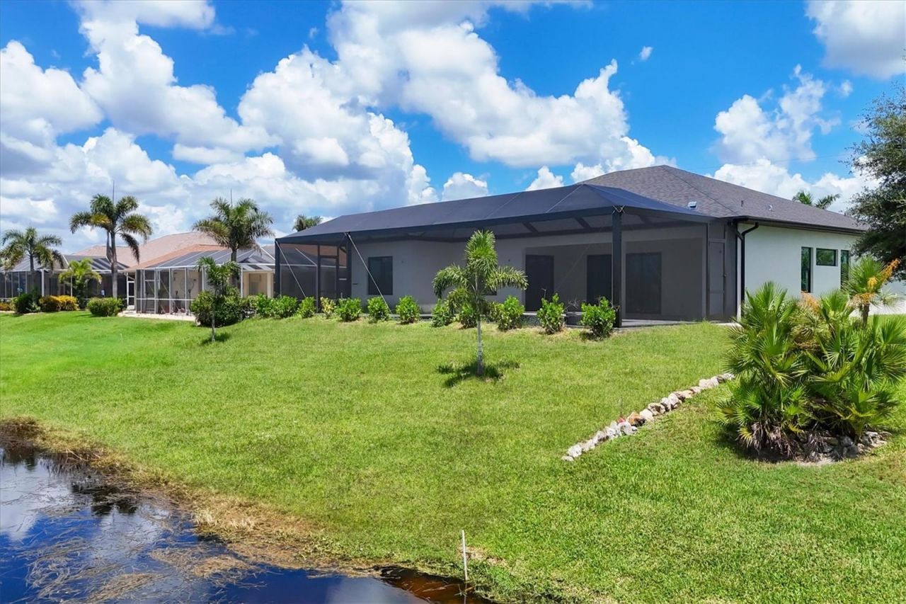 177 Medalist Road, Rotonda West, FL 33947 Photo