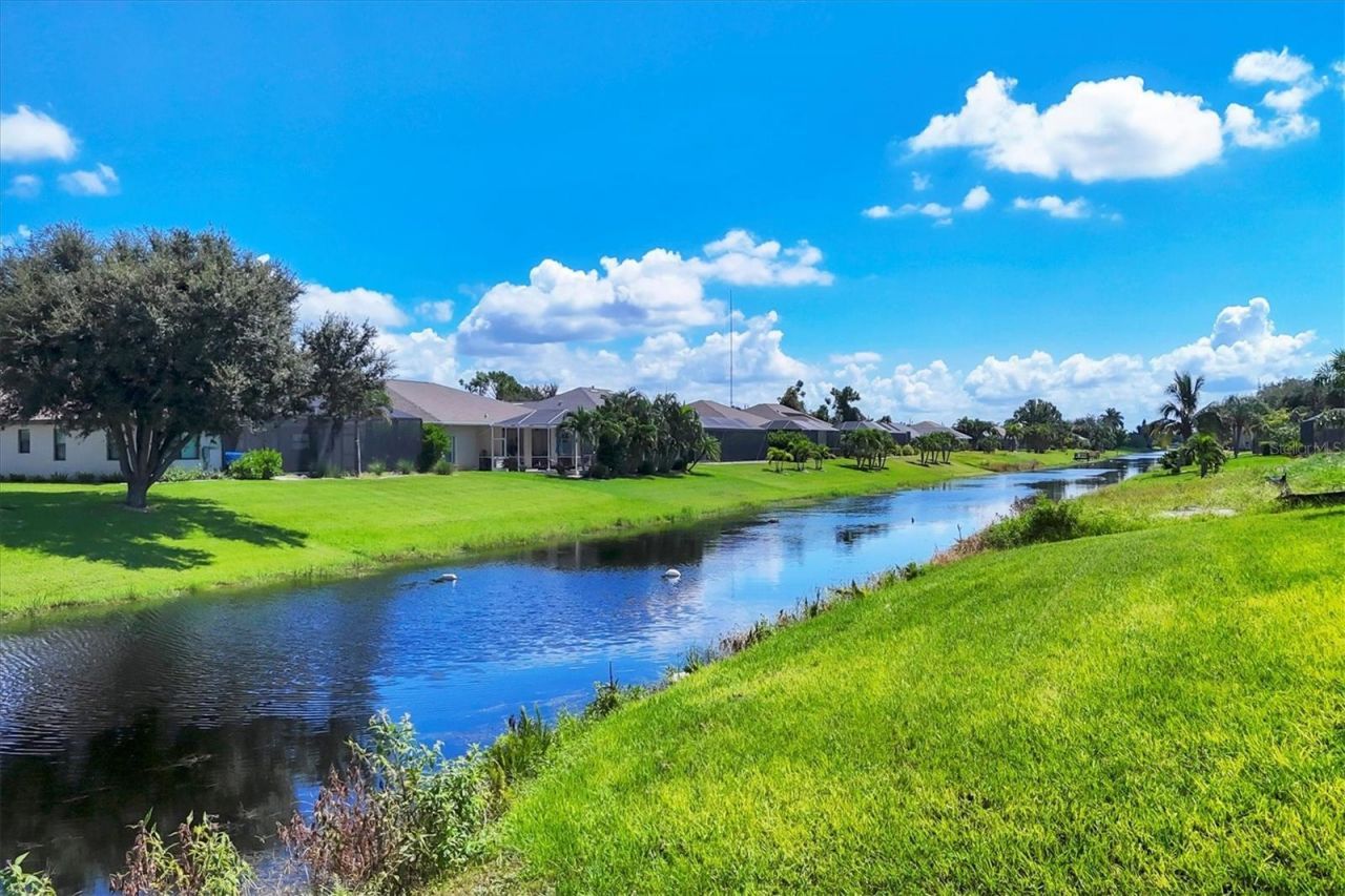 177 Medalist Road, Rotonda West, FL 33947 Photo