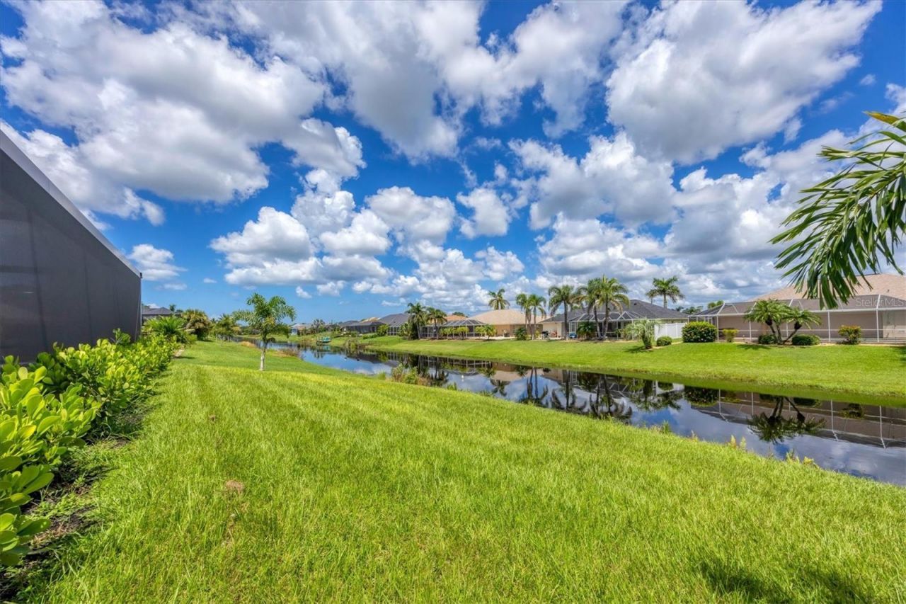 177 Medalist Road, Rotonda West, FL 33947 Photo